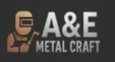 A&E Metalcraft Logo
