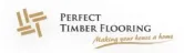 Perfect Timber Flooring Logo